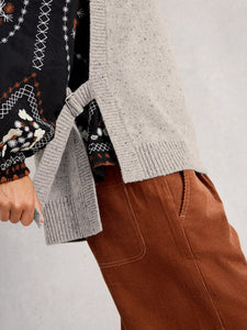 Tanya Poncho