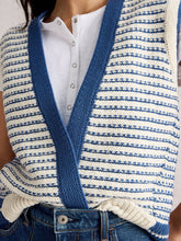 Load image into Gallery viewer, Kylie Knit Waistcoat

