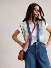 Load image into Gallery viewer, Kylie Knit Waistcoat
