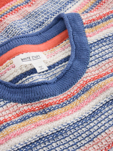Tara Sweater Tank