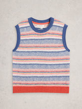 Load image into Gallery viewer, Tara Sweater Tank
