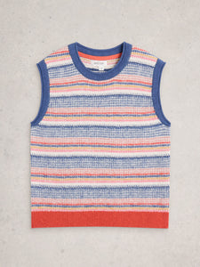 Tara Sweater Tank