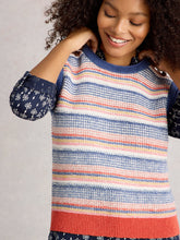 Load image into Gallery viewer, Tara Sweater Tank
