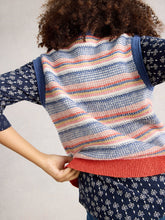 Load image into Gallery viewer, Tara Sweater Tank
