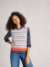 Load image into Gallery viewer, Tara Sweater Tank
