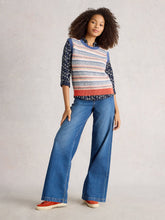 Load image into Gallery viewer, Tara Sweater Tank
