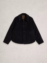 Load image into Gallery viewer, Arden Reversible Jacket
