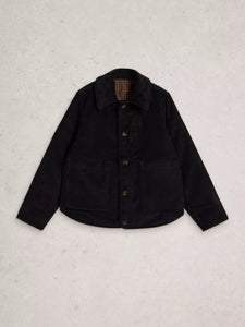 Arden Reversible Jacket