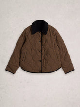 Load image into Gallery viewer, Arden Reversible Jacket
