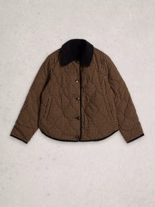 Arden Reversible Jacket