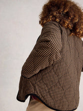 Load image into Gallery viewer, Arden Reversible Jacket
