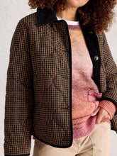 Load image into Gallery viewer, Arden Reversible Jacket
