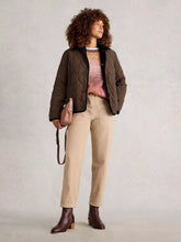 Load image into Gallery viewer, Arden Reversible Jacket

