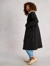 Load image into Gallery viewer, Nolan Quilted Coat
