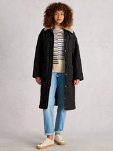 Load image into Gallery viewer, Nolan Quilted Coat
