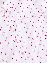 Load image into Gallery viewer, Sophie Organic Cotton Shirt - White Multi
