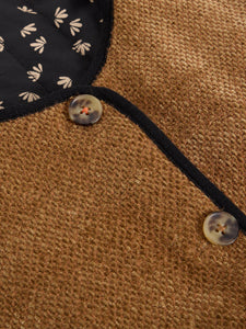 Emma Reversible Gilet