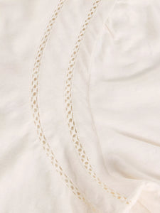 Lucy Cotton Top