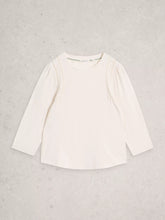 Load image into Gallery viewer, Lucy Cotton Top
