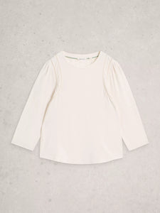 Lucy Cotton Top