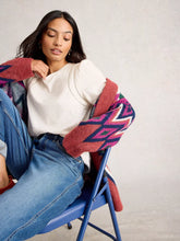 Load image into Gallery viewer, Lucy Cotton Top
