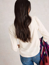 Load image into Gallery viewer, Lucy Cotton Top
