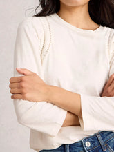 Load image into Gallery viewer, Lucy Cotton Top
