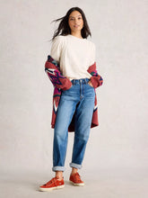 Load image into Gallery viewer, Lucy Cotton Top
