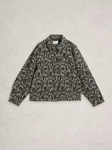 Esme Jacquard Jacket