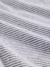 Load image into Gallery viewer, Clara Long Sleeve Sparkle Top - Ivory Multi
