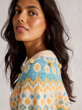 Load image into Gallery viewer, Izzy Fairisle Jumper
