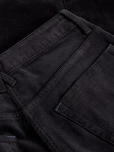 Load image into Gallery viewer, Brooke Straight Cord - Charcoal Grey
