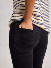 Load image into Gallery viewer, Brooke Straight Cord - Charcoal Grey
