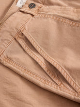 Load image into Gallery viewer, Twister Chino Ankle Trouser - Light Natural
