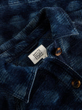 Load image into Gallery viewer, Eden Denim Jacquard Jacket
