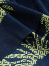 Load image into Gallery viewer, Callie Printed Scarf - Green Print
