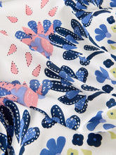 Load image into Gallery viewer, Sophie Printed Scarf - Ivory Multi
