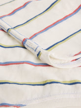 Load image into Gallery viewer, Clara Striped Cotton Tee
