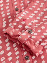Load image into Gallery viewer, Annie Cotton Jersey Shirt - Pink Multi
