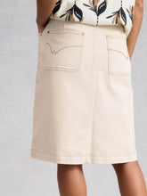 Load image into Gallery viewer, Tia Midi Skirt
