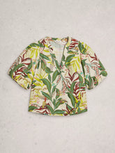 Load image into Gallery viewer, Bex Cotton Top
