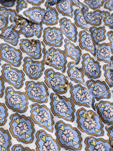 Load image into Gallery viewer, Rua Shirt Dress - Blue Multi
