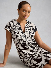 Load image into Gallery viewer, Jilly Cotton Dress
