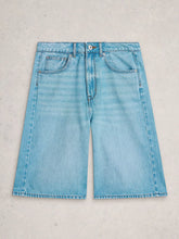 Load image into Gallery viewer, Jody Jort - Light Denim
