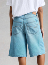 Load image into Gallery viewer, Jody Jort - Light Denim
