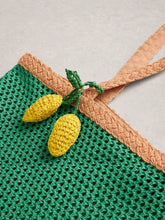 Load image into Gallery viewer, Lyla Jute Tote
