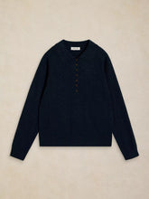 Load image into Gallery viewer, Poppy Polo Jumper
