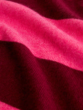 Load image into Gallery viewer, Camila Stripe Collar Jumper
