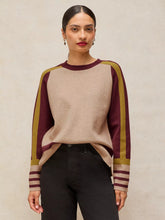 Load image into Gallery viewer, Carla Jumper

