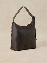 Load image into Gallery viewer, Sophia Weaved Leather Crossbody
